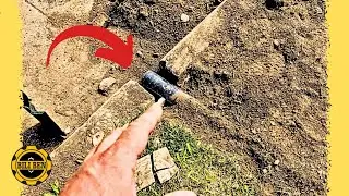 🟥Se ROMPIÓ el CAÑO del DESAGÜE PLUVIAL. 