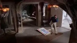 Casper spirit beginning part 9