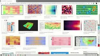 HEAT MAP