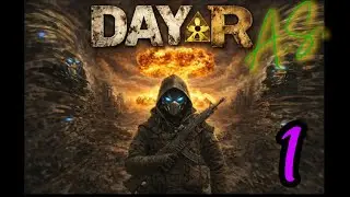 Прохождение Day R Another Story 