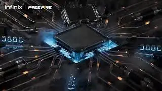 Infinix HOT 30 - Moteur de jeu Helio G88