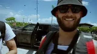 WHAT A TIME IN MIAMI | FOREVER & EVER BTS