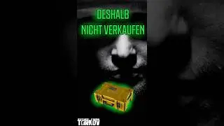 Die Wahl | the Choice | Warum ihr den Epsilon Container nicht verkaufen solltet !