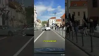 Технология автомобиля спасла туриста