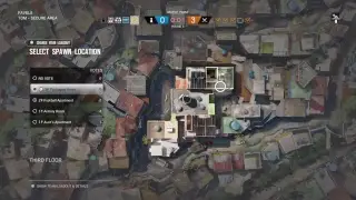 Tom Clancy's Rainbow Six Siege  - 1k SUBS GRIND//RANKED ?