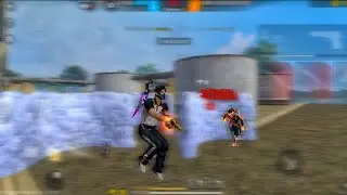 🇧🇷 ACCURACY + MOVEMENT | 3 FINGER CUSTOM HUD FREE FIRE
