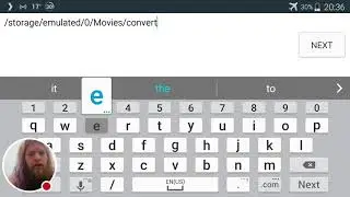 How to view and edit MOV files on a samsung WITHOUT transcoding