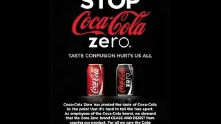 The TRUTH of Coca Cola | Coca Cola secrets and product