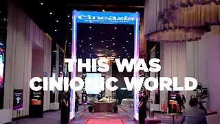 This was CineAsia 2023!