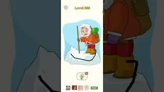 DOP 4 : DRAW ONE PART ~ LEVEL 285