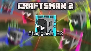 Craftsman 2 Va a DESTRUIR a Craftsman 😰