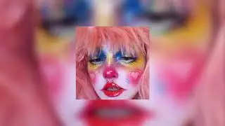 jessie j - domino (sped up)