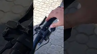 Маючи електровел, радієш як дитина🥰