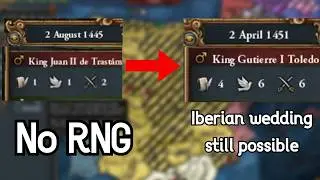 The Castile Opener That The TOP 1% GATEKEEPS From You! | EU4 Guide