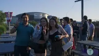 Last Call! at Xfinity Live! - Senior Week 2024