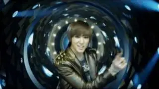 SNSD's Oh x Ukiss's Round and Round MV