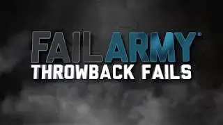 Throwback Fails Makeup Tutorial Optional March 2018  FailArmy
