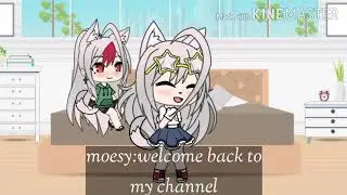 my hidden video||moesy the mouse
