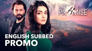 The Promise (Yemin) Promo | English Subtitles