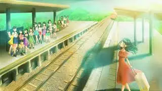 OS☆U - 「I Say Good-Bye」試聴用MV - Official Music Video