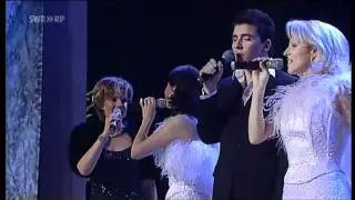 Monika Martin,Jantje Smit und die Geschwister Hofmann - Mitten in der Nacht ist uns ein Kind geboren