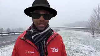 Журналист ЗАБЫЛ отключить ФИЛЬТРЫ