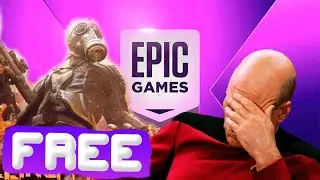 Бесплатно в EGS: Killing Floor 2-Ненужный зомби шутер