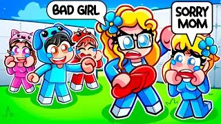 Crystal Was Being Toxic, So I CALLED HER MOM In Rivals...