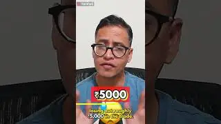 AVOID THIS Mistake in ETF Investing 