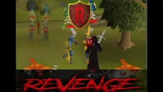 Revenge || New #1 Pking Server! || Hybrid\Tribrid\Pure\Zerker\Main\ FREE MYSTERY BOXES!