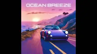 FREE - Free - Synthwave x 80s Pop Type Beat - Ocean Breeze