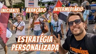 5 DIFERENÇAS POR NÍVEL PARA O IRONMAN TRIATHLON