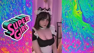 TikTok *THOTS* Compilation