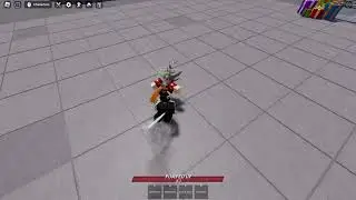 TSB Metal Bat One Shot Combo