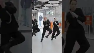 HWANG MIN HYUN - ‘Hidden Side’ #teaser #hwanminhyun #minhyun #hiddenside #coverdance #kpopinpublic