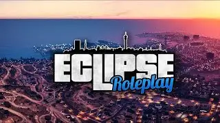 GTA 5 RP Eclipse ваще четко все я в шоке)