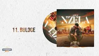 Mr Lap Buloge ( Album Nzela )