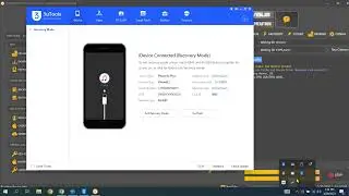 iPhone 6S Plus Boken Basend Bypass Scess No Change SN Numbar