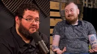 Boogie2988 Gets Owned by Dankula in Debate