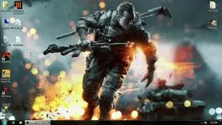 call of duty black ops III  language changer 100% working