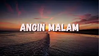 Angin Malam (Official Audio)