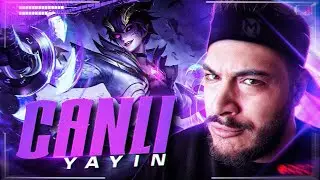 BUGÜN MOBİLE LEGENDS'DA MENTAL KAYBETMEYECEĞİM -  Düzenli Yayın Gün 14