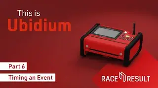 This is Ubidium #6 :: Timing an Event