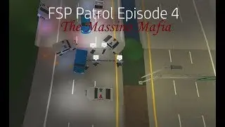 Firestone State Patrol Episode 4 - Firestone V2 The Massino Mafia