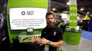 Viridian FACT (Self Defense Weapon Mounted Camera)