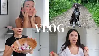 VLOG | spend a few days with me