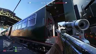 Battlefield 5   Hack Cheat ESP Aimbot