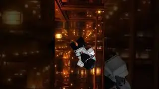 infinity castle roblox #demonslayer #infinitycastle #infinitycastlearc