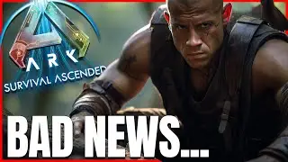 Ark Survival Ascended: Even WORSE Than We Thought...