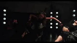 "Looming" Rival Consoles | JM Rodriguez Choreography | LUME COLLECTIVE